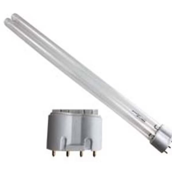 Replacement for Honeywell Uv100a1054 replacement light bulb lamp, Ilc, Mfr#: UV100A1054 HONEYWELL